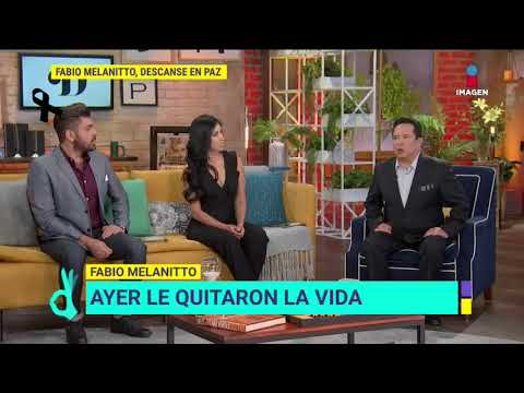 All the details and the chronicle of the murder of Fabio Melanitto of UFF | First Hand