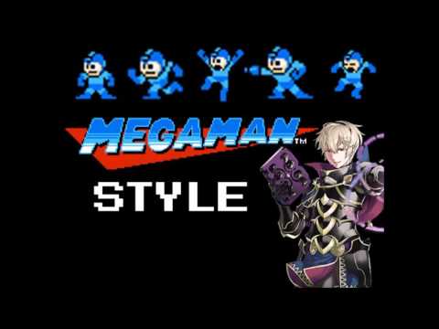 Original (Mega Man) - Nohrian Magic (For Leo)