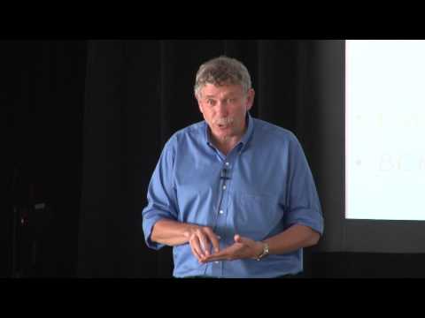 Reading Genomes to Unlock the Secrets of Brain Disorders: Dr. Eric Lander
