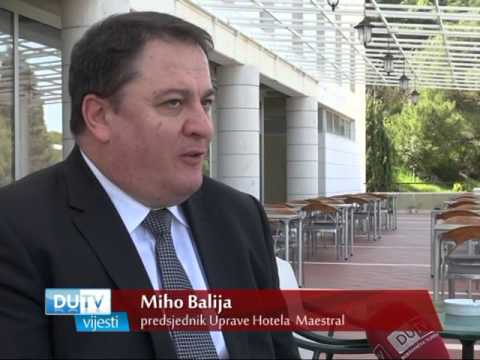 POŽELJNA UDAVAČA: Hoteli Maestral na pragu drugog kruga privatizacije