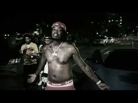 Nook Da Crook - Bickin Back (Official Video)