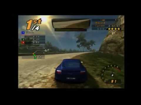 (PS2) Let's Play Need for Speed: Hot Pursuit 2 Part 23