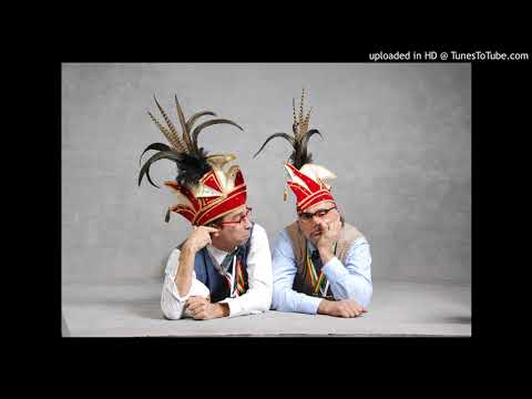 2Pees - Vastelaovend