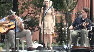 &quot;Adam and Eve&quot; East River String Band