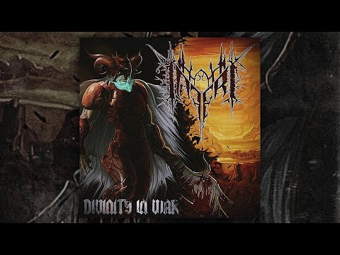 Inferi - Divinity In War (FULL ALBUM/2007)