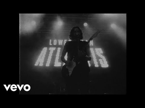 Lower Than Atlantis - I Would