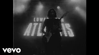 Clipe de I Would do Lower Than Atlantis está no ar