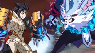 [閒聊] 2xko 沃維克參戰預定