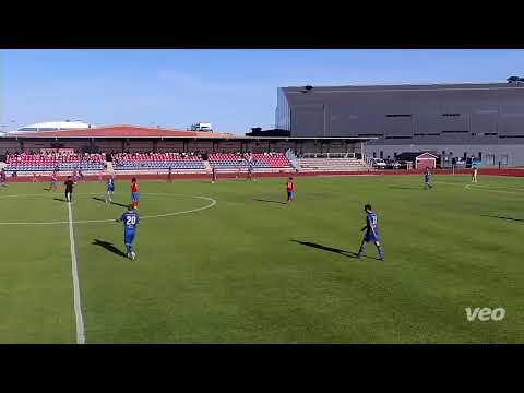 Ludvig Selini - Highlights - Division 2 södra Svealand