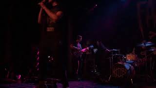 Amelie, The FAIM The Ghost Of Ohio Tour 2k19