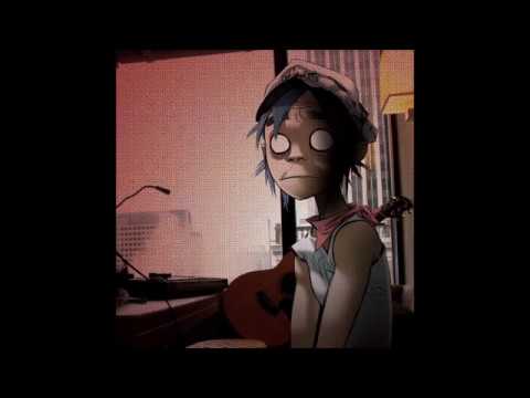 Gorillaz - The Fall (KORG iELECTRIBE SFX/Loops)