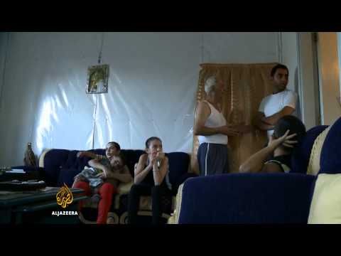 Kaa - Utočište za sirijske kršćane