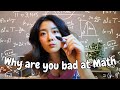 The math study tip they are NOT telling you - Ivy League math major