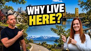 7 AMAZING BENEFITS Of Living In Sacramento California That No One Talks About