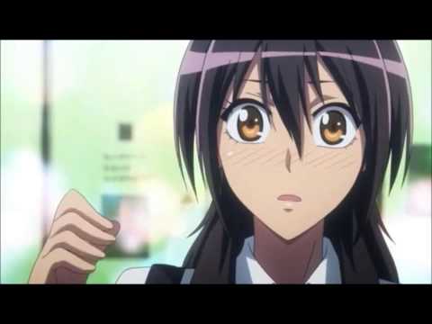 Black Star amv- MisakixUsui