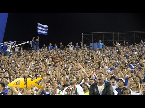 ""Dale Veee Dale Veee..." | Pandilla de Liniers 2017" Barra: La Pandilla de Liniers • Club: Vélez Sarsfield