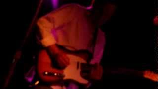 Camper Van Beethoven - Interstellar Overdrive @ 40 Watt 3.2.2012