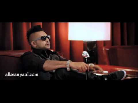 Sean Paul - Hold You Tonight (Official Audio)