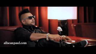 Sean Paul - Hold You Tonight (Official Audio)