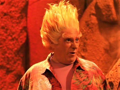 Heat Miser & Snow Miser: The Year Without a Santa Claus live action 2006