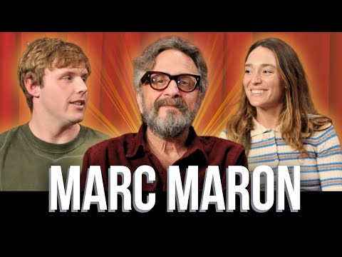 Interviewing the POD GOD / ep 18 / SIDEBOOB