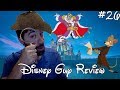 Disney Guy Review The Great Mouse Detective