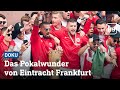 Das Pokalwunder Von Eintracht Frankfurt (kompletter Hr-Film)