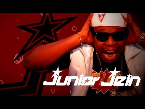 Dembow Dembow [Vídeo Oficial] - Junior Jein