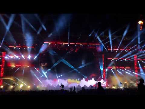 Pokemon Theme x Yasuo (Remix) & New TYNAN ID - Preparty MEGA b2b2b (Live @ Lost Lands '19 Day 0)