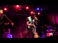 Alvaro Estrella - All In My Head (Fryshuset ...