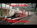 Returing To Sodor For More Stories On Thomas And Friends Wonders Of Sodor