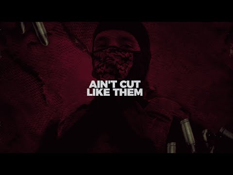 THA RIFT - AIN'T CUT LIKE THEM (Official Music Video)