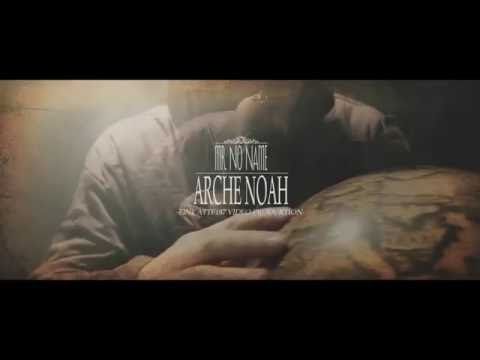 Mr. No Name - Arche Noah