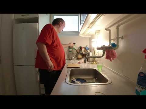 MongoTV_4845 - Mongo Madskole - Svinekoteletter Med Ris og Tamari