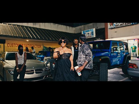 Lala Tropical Feat W D Traka - Nou Pa Deal Ak Fake (Official Video)