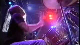 Go To Hell- Nashville Pussy