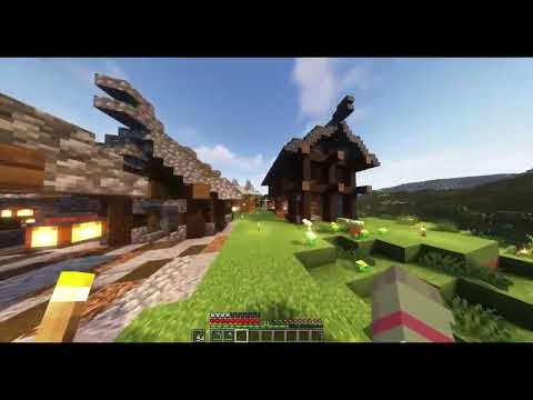 No Commentary Minecraft Survival [Episode 62]