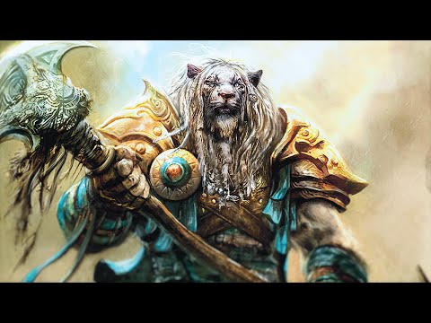 Smite - Anhur's Secret Exercise