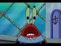 Mr Krabs Scream