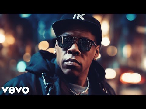 Jay-Z - Psycho Mob ft. Snoop Dogg & 50 Cent & Eminem (Music Video) 2024