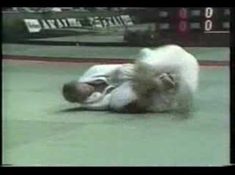 Judo Adams-Kase