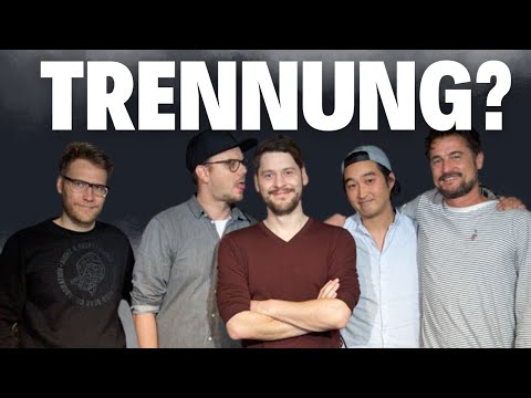 Rocket Beans & ihr Statement zu Simon Krätschmer! Kommt es zur Trennung?