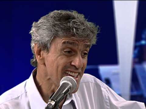 Só Pra Contrariar - Final Feliz ft. Caetano Veloso
