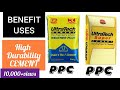 ULTRATECH UltraTech Weather Plus Cement UltraTech Super Cement