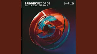 Keep This Fire Burning (Mixed)