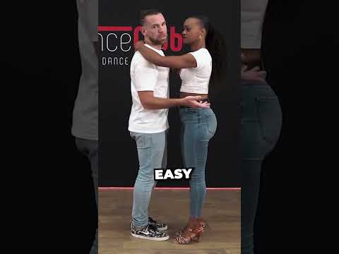 👠 𝗦𝘁𝗲𝗽 𝗕𝘆 𝗦𝘁𝗲𝗽: Ocho Kizomba Lady Style 💃🏻