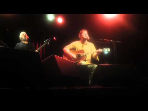 Blake Mills + Jesca Hoop - Don't Tell Our Friends About Me