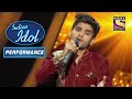 Salman का Finest Version On Dulhe Ka Sehra Indian Idol Performance
