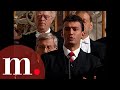 Sylvain Cambreling conducts Schubert, with Jonas Kaufmann, Juliane Banse, H. May & D. van der Walt