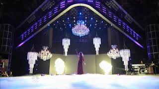 Christina Aguilera &amp; Jacquie Lee - We Remain